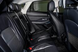 2018 Jaguar E-PACE D150 S X540 MY19 AWD Fuji White