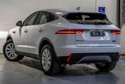 2018 Jaguar E-PACE D150 S X540 MY19 AWD Fuji White