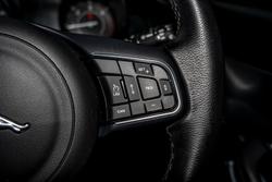 2018 Jaguar E-PACE D150 S X540 MY19 AWD Fuji White