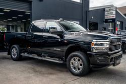 2024 RAM
                2500 Laramie
