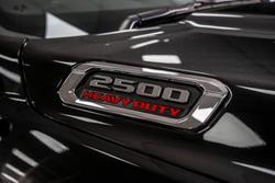 2024 RAM
                2500 Laramie
