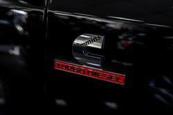 2024 RAM
                2500 Laramie