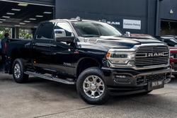 2024 RAM
                2500 Laramie
