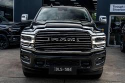 2024 RAM
                2500 Laramie