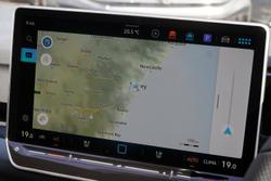 2025 Volkswagen Golf 110TSI R-Line