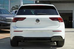 2025 Volkswagen Golf 110TSI R-Line