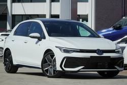 2025 Volkswagen Golf 110TSI R-Line