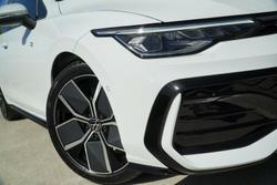 2025 Volkswagen Golf 110TSI R-Line