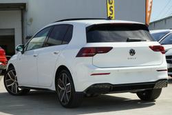 2025 Volkswagen Golf 110TSI R-Line