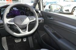 2025 Volkswagen Golf 110TSI R-Line