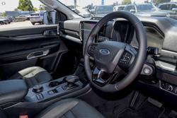 2025 Ford
Everest Sport