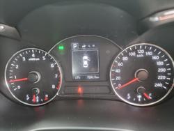 2017 Kia Cerato Sport+