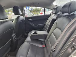 2017 Kia Cerato Sport+