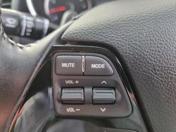 2017 Kia Cerato Sport+