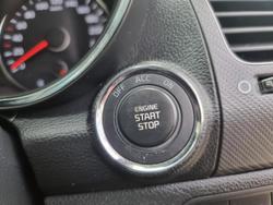 2017 Kia Cerato Sport+