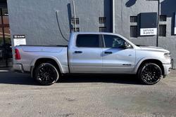 2025 RAM
                1500 Limited Hurricane HO RamBox