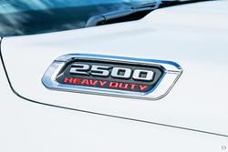 2024 RAM
2500 Laramie Rambox