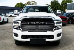 2024 RAM
2500 Laramie Rambox