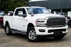2024 RAM
2500 Laramie Rambox