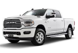 2024 RAM
2500 Laramie Rambox