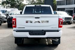 2024 RAM
2500 Laramie Rambox