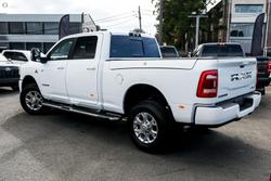 2024 RAM
2500 Laramie Rambox
