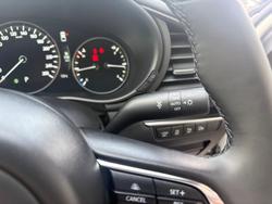 2025 Mazda 3 G20 Pure