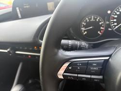 2025 Mazda 3 G20 Pure