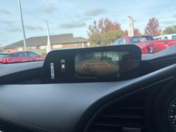 2025 Mazda 3 G20 Pure