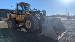 2020 JCB
467 Zx