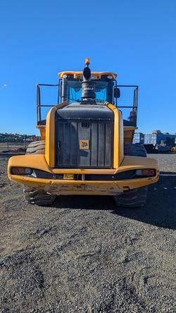 2020 JCB
467 Zx