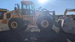 2020 JCB
467 Zx
