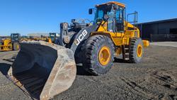 2020 JCB
467 Zx