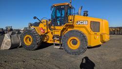 2020 JCB
467 Zx
