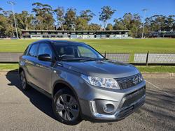 2024 Suzuki
Vitara