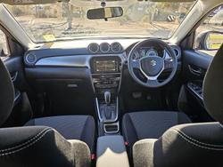 2024 Suzuki
Vitara