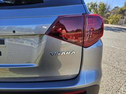 2024 Suzuki
Vitara