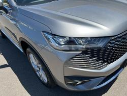 2025 GWM Haval H6 Ultra Hybrid