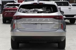 2025 GWM
Haval H6 Ultra Hybrid
