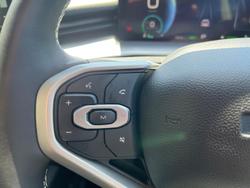 2025 GWM Haval H6 Ultra Hybrid