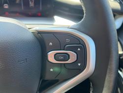 2025 GWM Haval H6 Ultra Hybrid