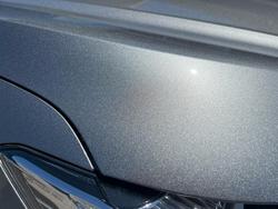 2025 GWM Haval H6 Ultra Hybrid