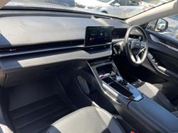 2025 GWM Haval H6 Ultra Hybrid