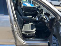 2025 GWM Haval H6 Ultra Hybrid