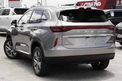 2025 GWM
Haval H6 Ultra Hybrid