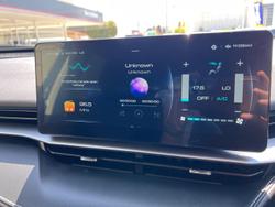 2025 GWM Haval H6 Ultra Hybrid