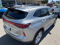 2025 GWM Haval H6 Ultra Hybrid