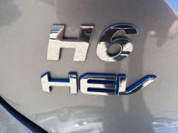 2025 GWM Haval H6 Ultra Hybrid