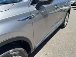 2025 GWM Haval H6 Ultra Hybrid