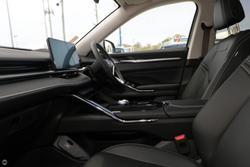 2025 GWM Haval H6 Ultra Hybrid